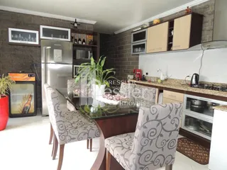 Casa com 2 dormitórios, foto 15