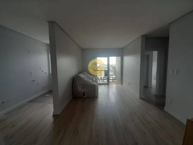 Apartamento com 2 dormitórios, foto 4