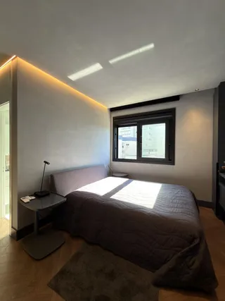 Apartamento com 3 dormitórios, foto 27