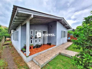 Casa com 3 dormitórios, foto 3