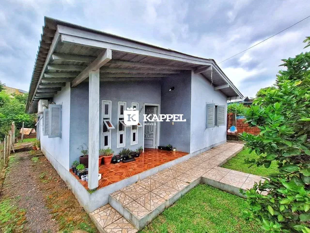 Casa com 3 dormitórios, foto 3