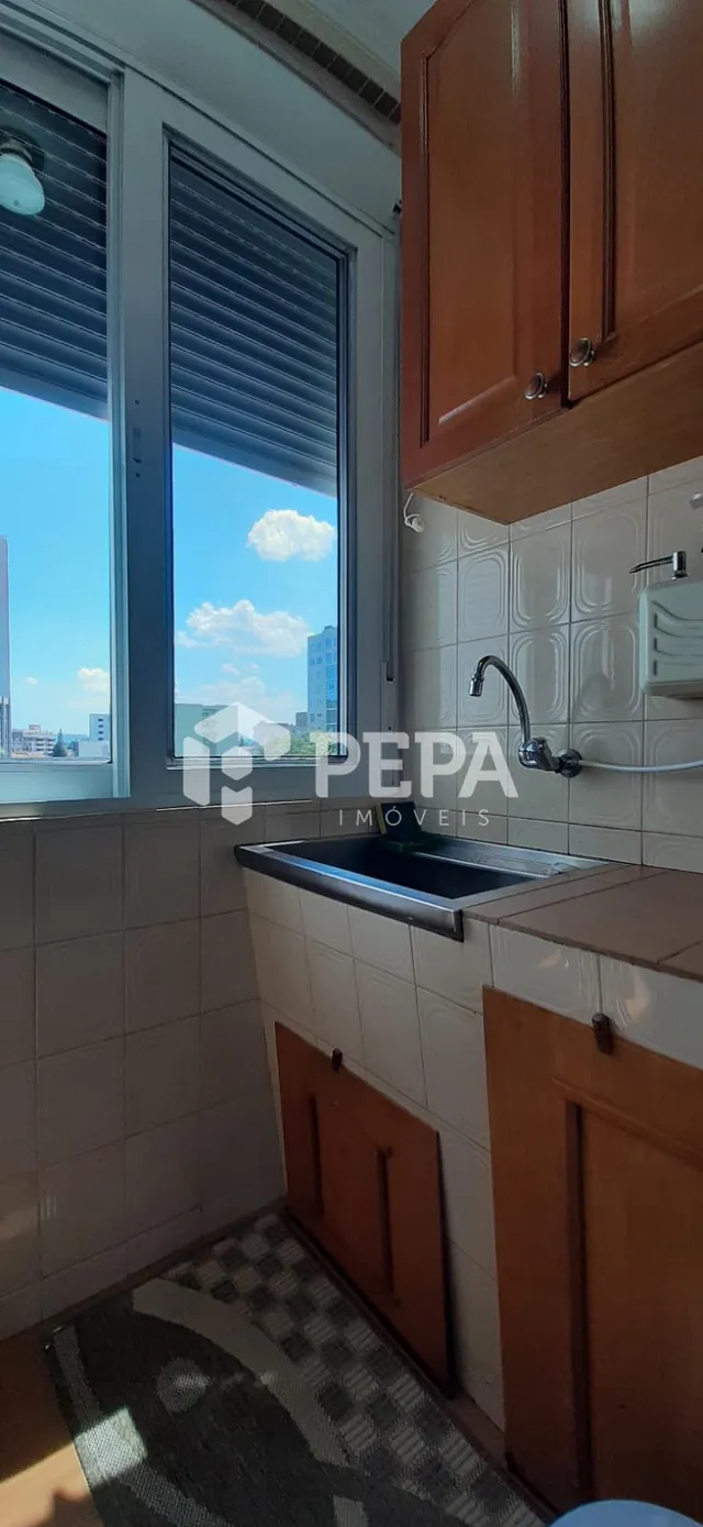 Apartamento com 2 dormitórios, foto 5