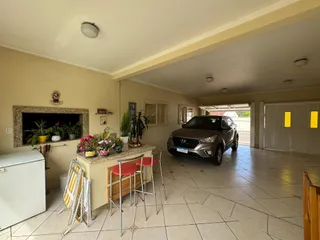 Casa com 4 dormitórios, foto 29