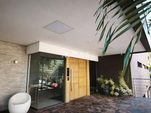Apartamento com 3 dormitórios
