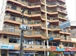 Apartamento com 3 dormitórios