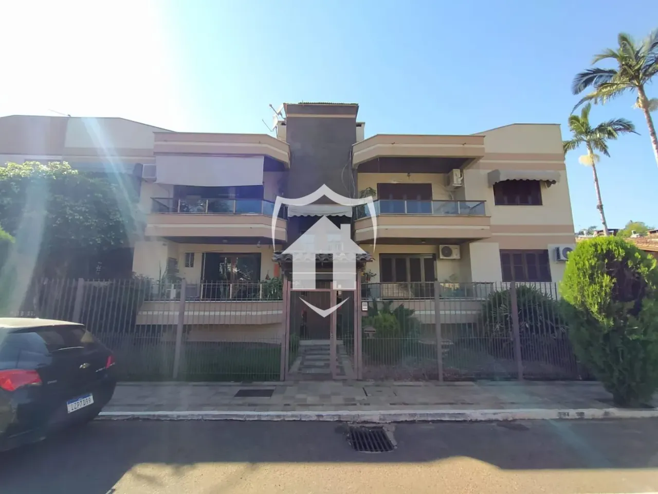 Apartamento com 3 dormitórios, foto 1