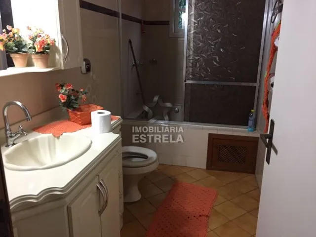 Casa com 4 dormitórios, foto 4