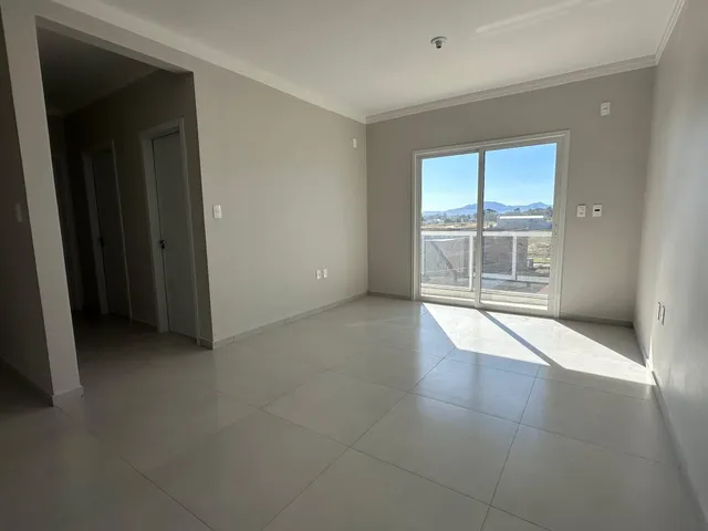 Apartamento com 2 dormitórios