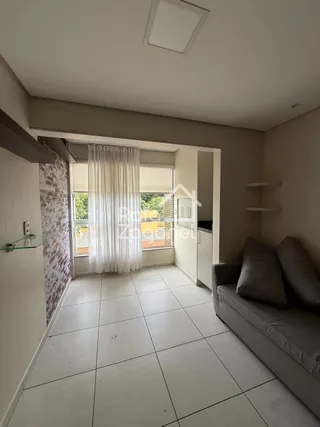 Apartamento com 1 dormitório, foto 6