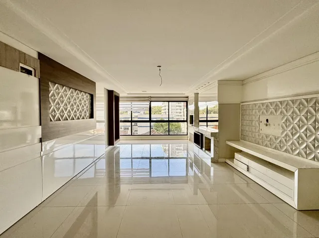Apartamento com 4 dormitórios, foto 3