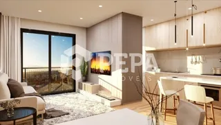 Apartamento com 2 dormitórios, foto 3