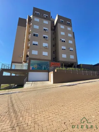 Apartamento com 2 dormitórios, foto 1