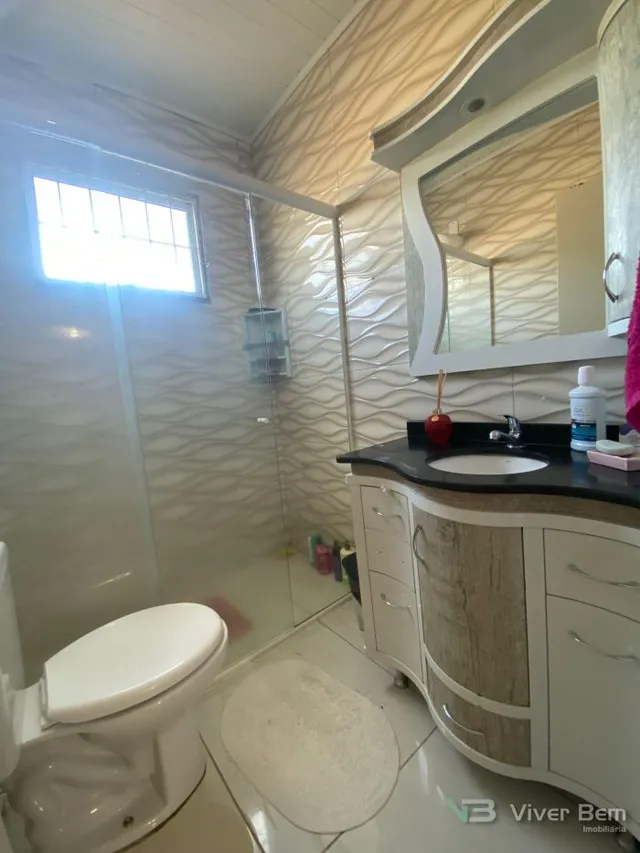 Casa com 2 dormitórios, foto 4
