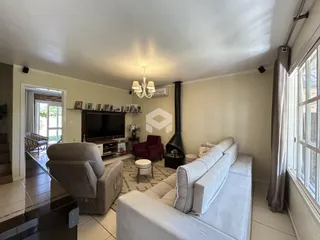 Casa com 3 dormitórios, foto 3