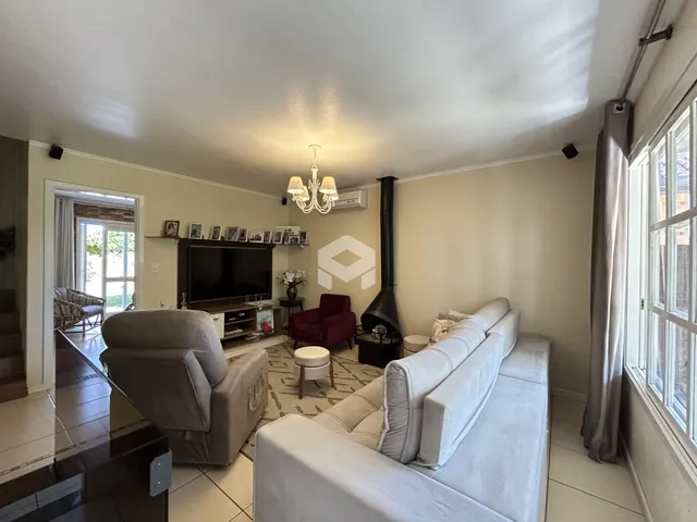 Casa com 3 dormitórios, foto 3