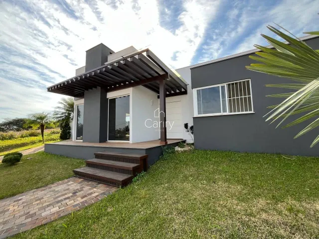 Casa com 3 dormitórios, foto 4