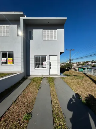 Sobrado com 2 dormitórios, foto 1
