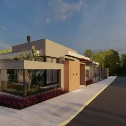 Casa com 3 dormitórios, foto 14