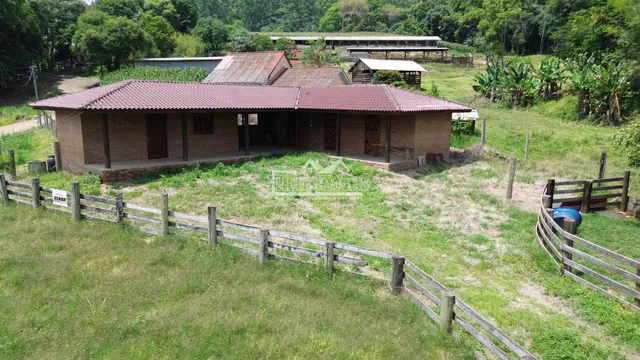 Área rural
