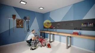 Apartamento com 2 dormitórios, foto 8