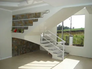 Casa com 3 dormitórios, foto 8