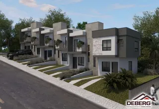 Sobrado com 2 dormitórios, foto 1