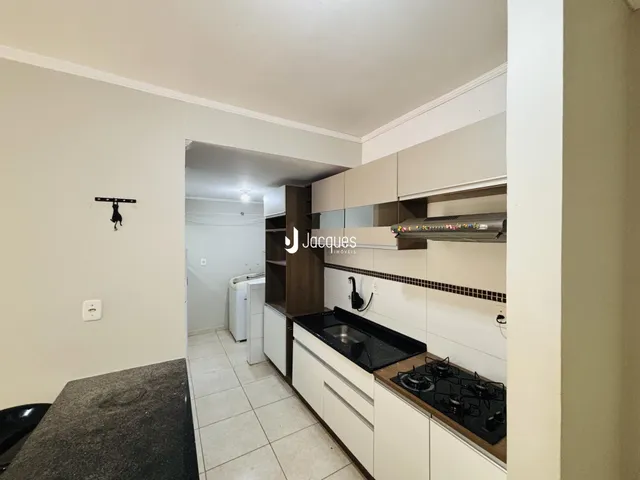 Apartamento com 1 dormitório, foto 4