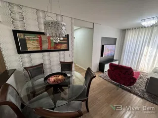 Apartamento com 3 dormitórios, foto 5