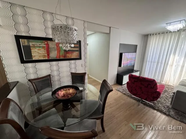 Apartamento com 3 dormitórios, foto 5