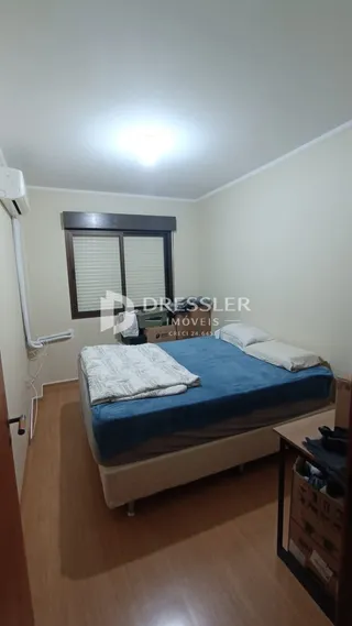 Apartamento com 2 dormitórios, foto 7