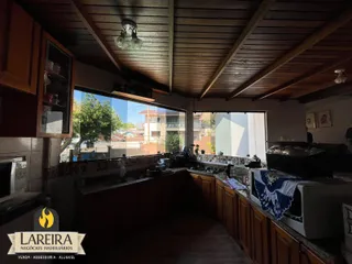 Casa com 4 dormitórios, foto 23