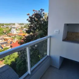 Apartamento com 2 dormitórios, foto 9