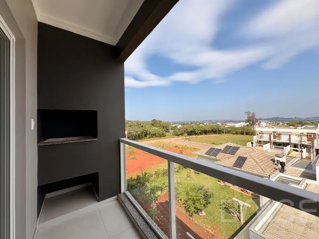 Apartamento com 2 dormitórios, foto 4