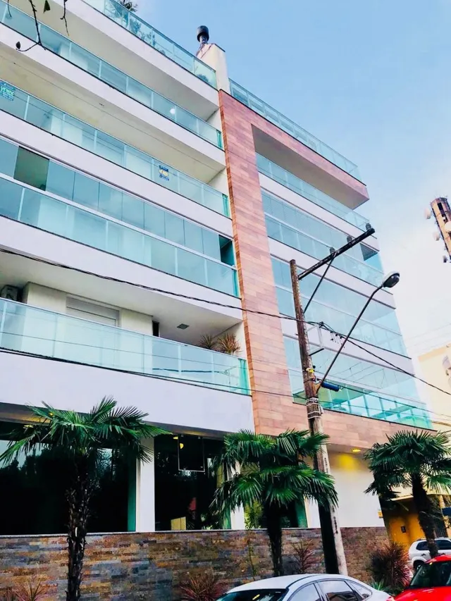 Apartamento com 2 dormitórios