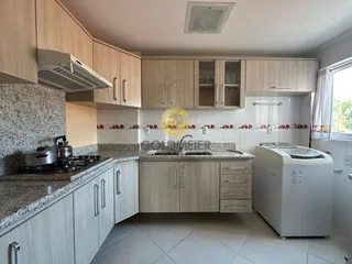 Apartamento com 2 dormitórios, foto 4