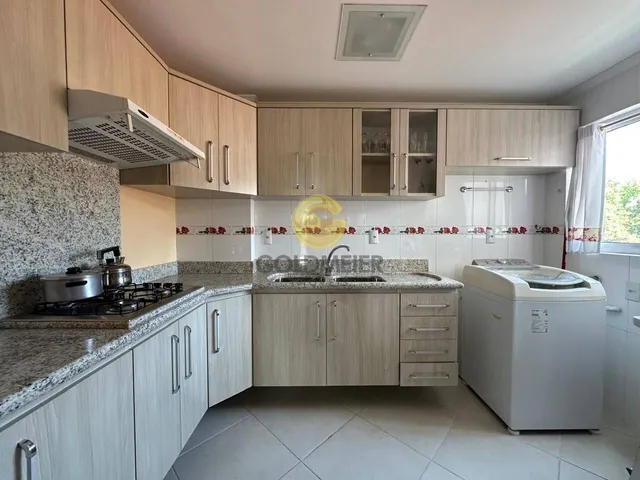 Apartamento com 2 dormitórios, foto 4
