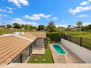Casa com 3 dormitórios, foto 8