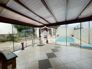 Casa com 3 dormitórios, foto 2