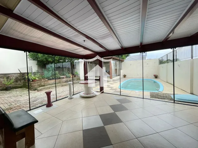 Casa com 3 dormitórios, foto 2