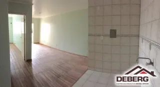 Apartamento com 1 dormitório, foto 4