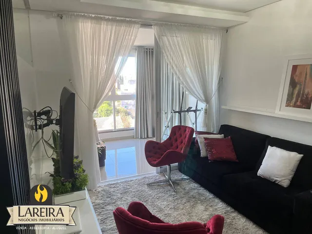 Apartamento com 2 dormitórios, foto 4