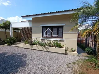 Casa com 3 dormitórios, foto 2