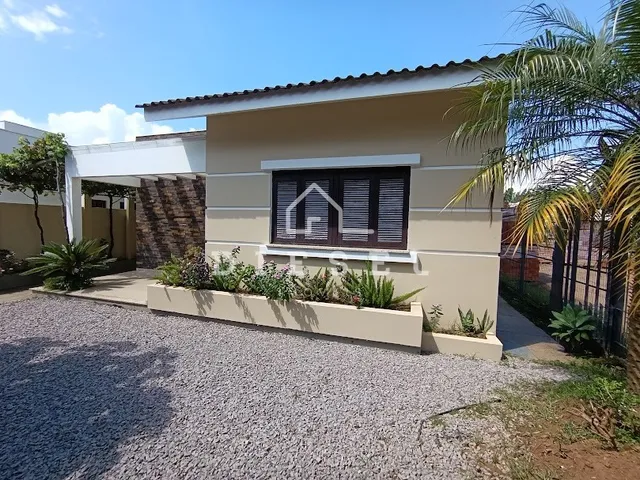 Casa com 3 dormitórios, foto 2