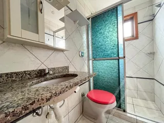 Apartamento com 2 dormitórios, foto 8
