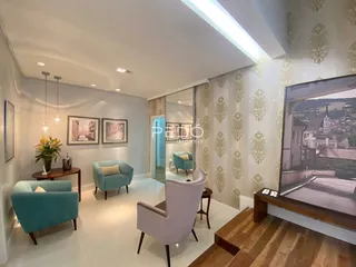 Casa com 5 dormitórios, foto 4