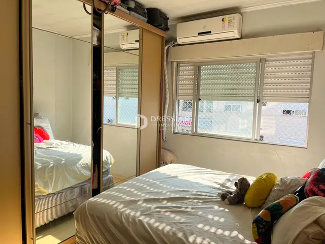 Apartamento com 2 dormitórios, foto 3