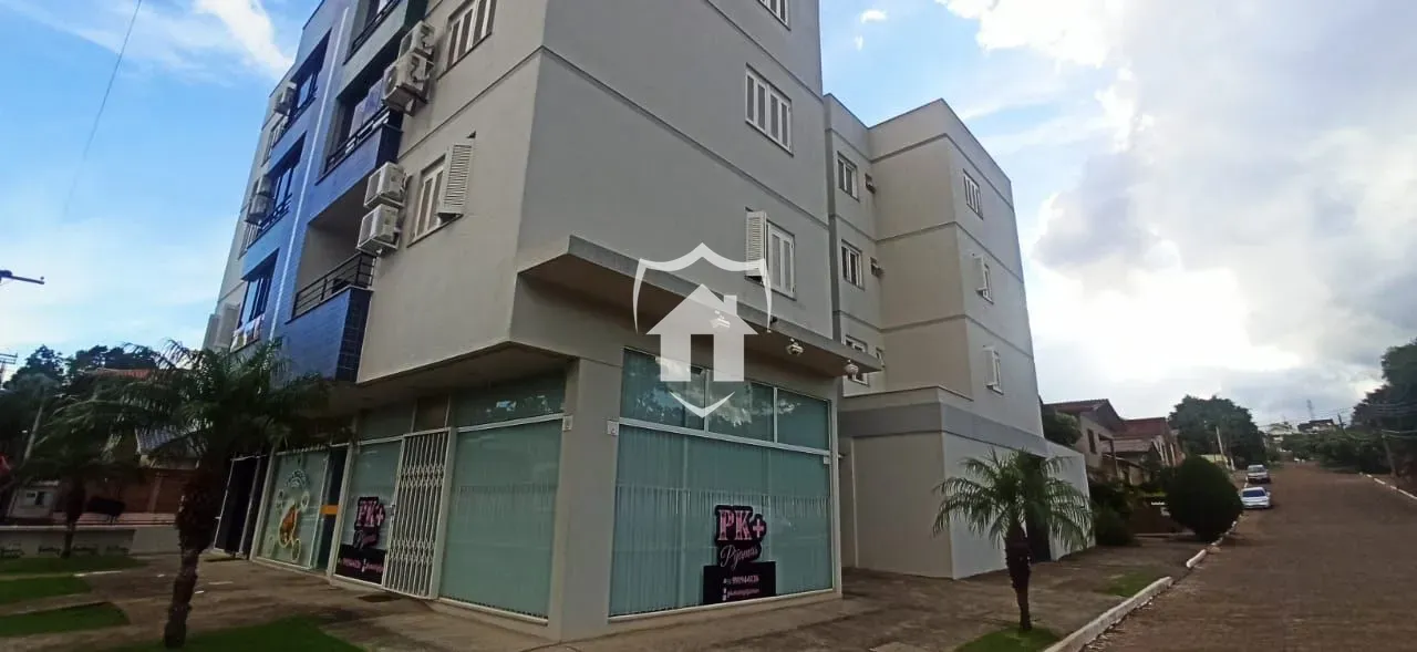 Apartamento com 2 dormitórios, foto 1