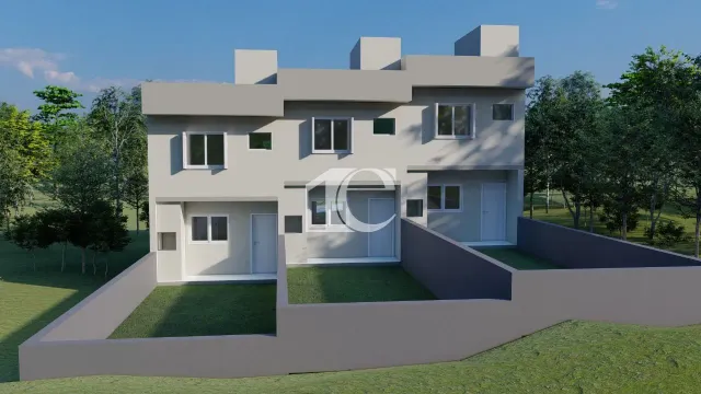 Sobrado com 2 dormitórios, foto 5