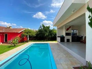 Casa com 3 dormitórios, foto 10