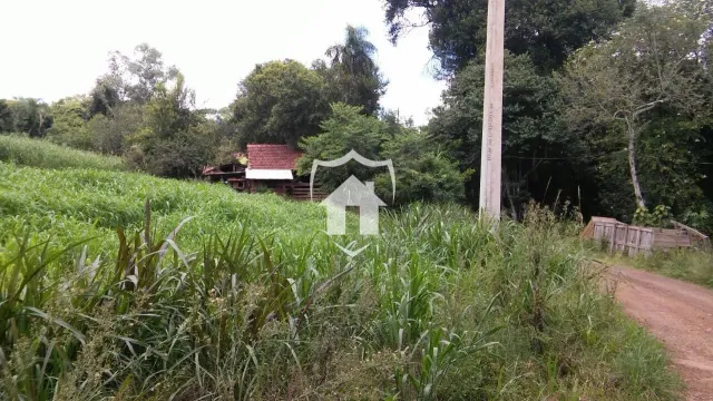 Área rural